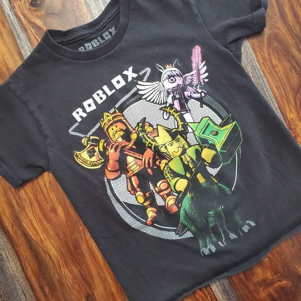 Roblox Tshirt